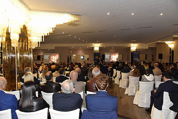 Rotary Club Bisceglie