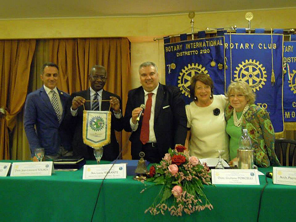 Rotary Club Bisceglie