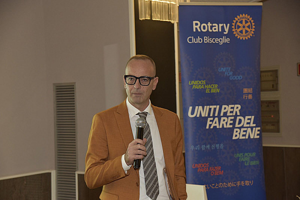 Rotary Club Bisceglie