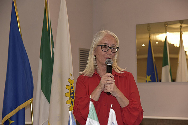 Rotary Club Bisceglie