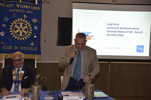 Rotary Club Bisceglie