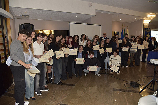 Festa della Scuola 2025