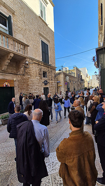 Rotary Club Bisceglie