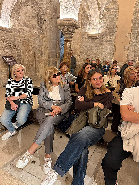 Rotary Club Bisceglie