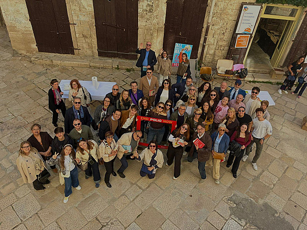 Rotary Club Bisceglie