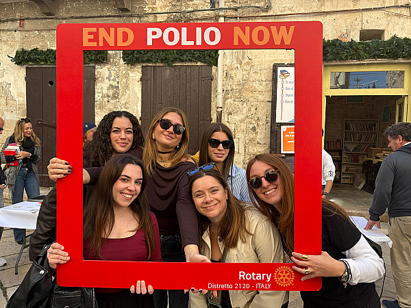 Rotary Club Bisceglie