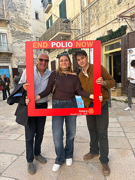 Rotary Club Bisceglie