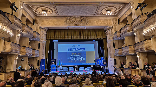 Rotary Club Bisceglie