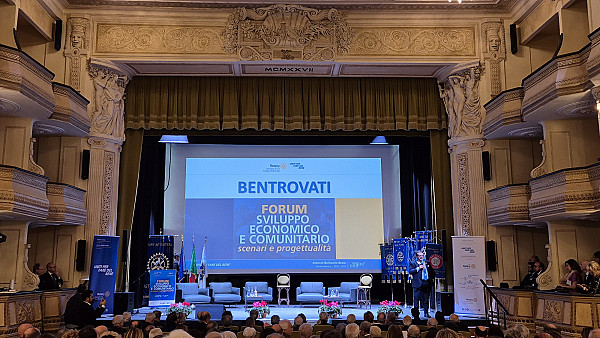 Rotary Club Bisceglie