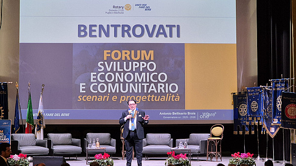 Rotary Club Bisceglie