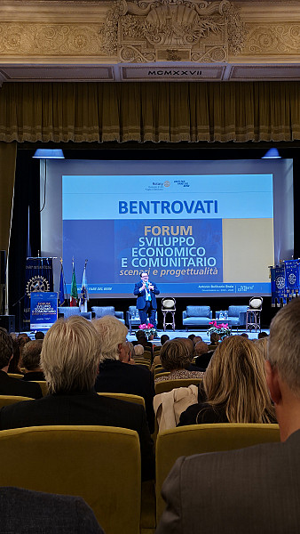 Rotary Club Bisceglie