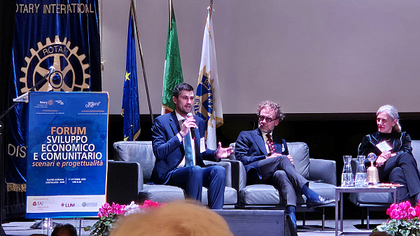 Rotary Club Bisceglie