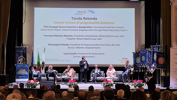 Rotary Club Bisceglie