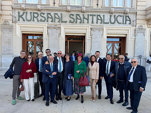 Seminario Distrettuale sullo Sviluppo Economico e Comunitario