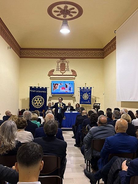 Rotary Club Bisceglie