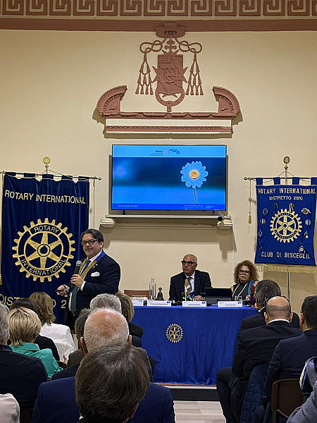 Rotary Club Bisceglie