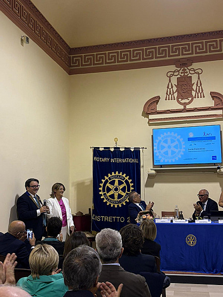 Rotary Club Bisceglie