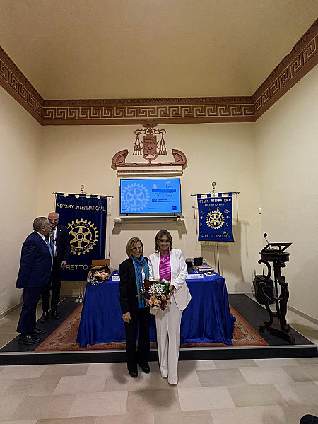 Rotary Club Bisceglie