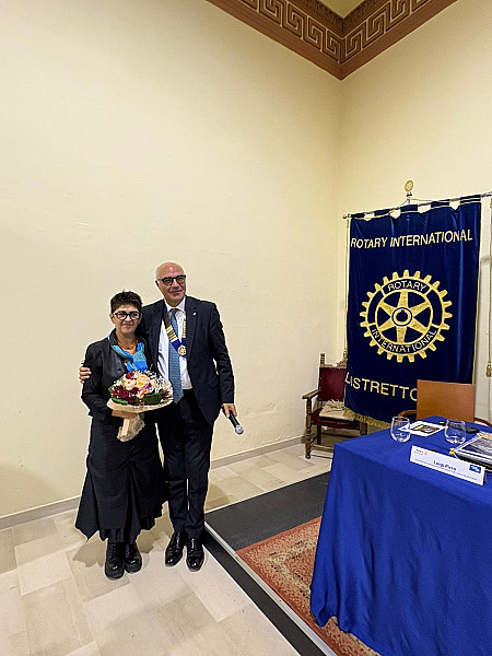Rotary Club Bisceglie