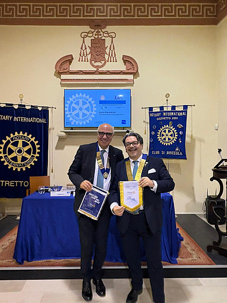 Rotary Club Bisceglie