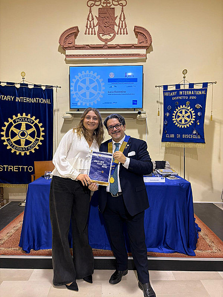Rotary Club Bisceglie