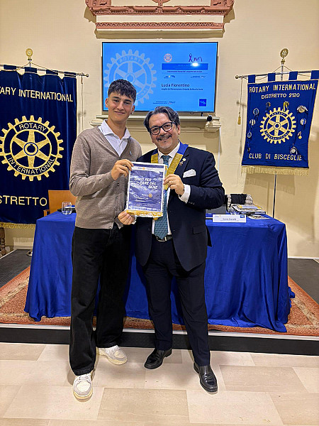 Rotary Club Bisceglie