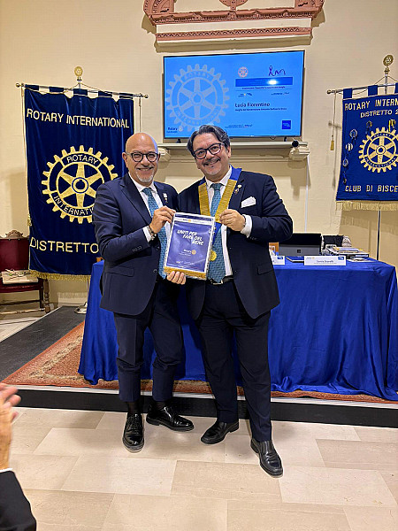 Rotary Club Bisceglie