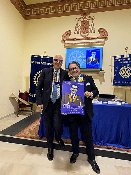 Rotary Club Bisceglie