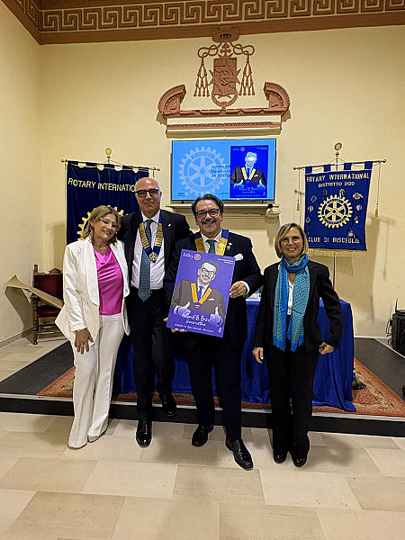 Rotary Club Bisceglie