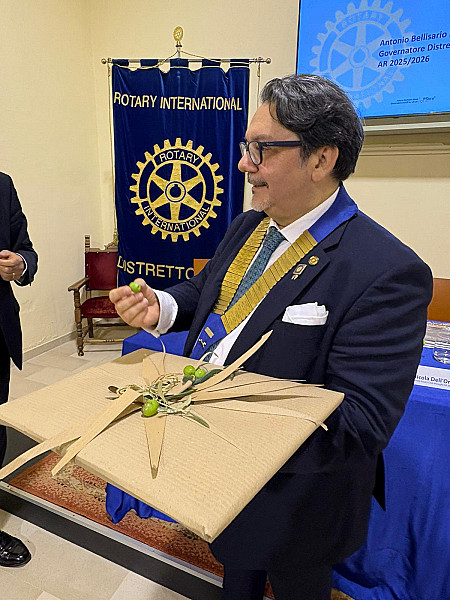 Rotary Club Bisceglie