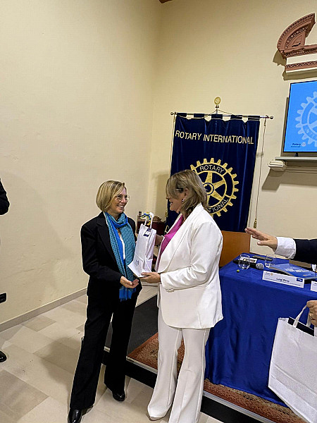 Rotary Club Bisceglie