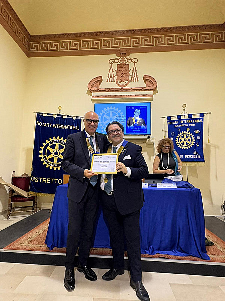 Rotary Club Bisceglie