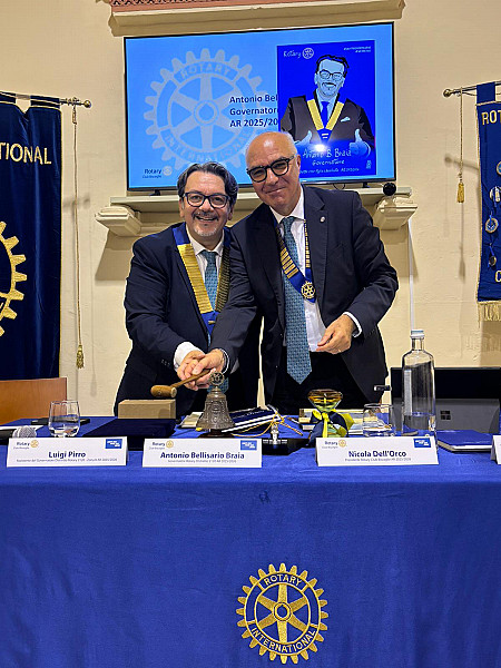 Rotary Club Bisceglie