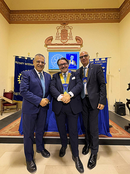 Rotary Club Bisceglie