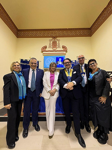 Rotary Club Bisceglie