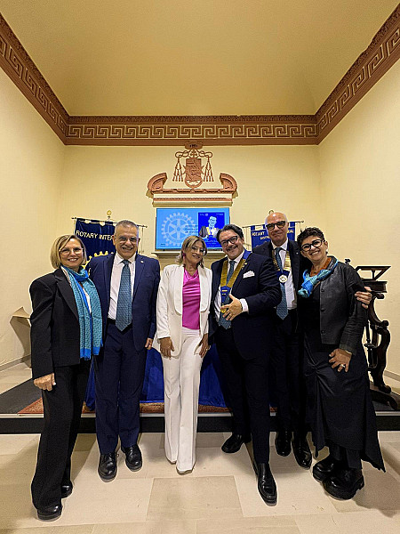 Rotary Club Bisceglie