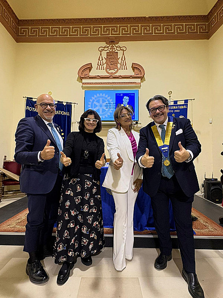 Rotary Club Bisceglie