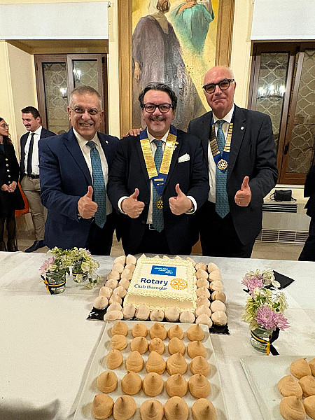 Rotary Club Bisceglie