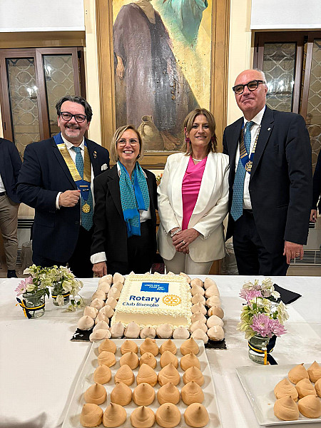 Rotary Club Bisceglie