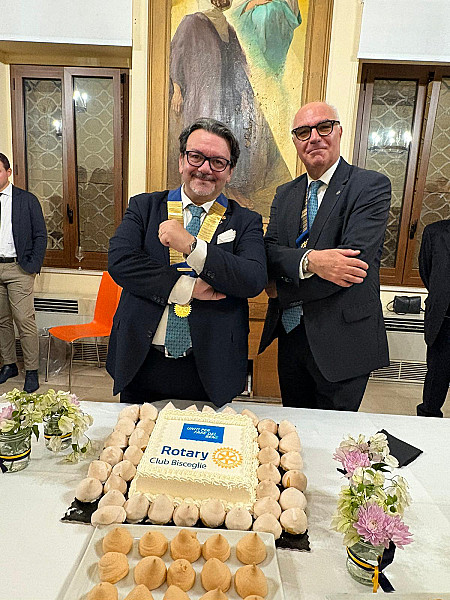 Rotary Club Bisceglie