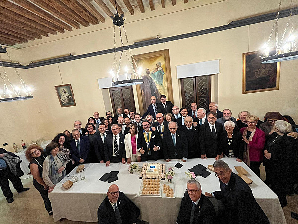 Rotary Club Bisceglie