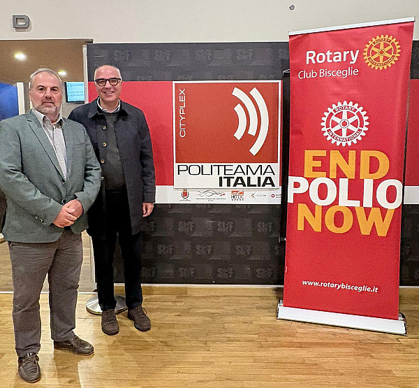 Rotary Club Bisceglie