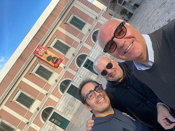 Rotary Club Bisceglie