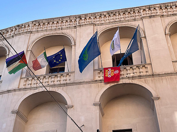 Rotary Club Bisceglie