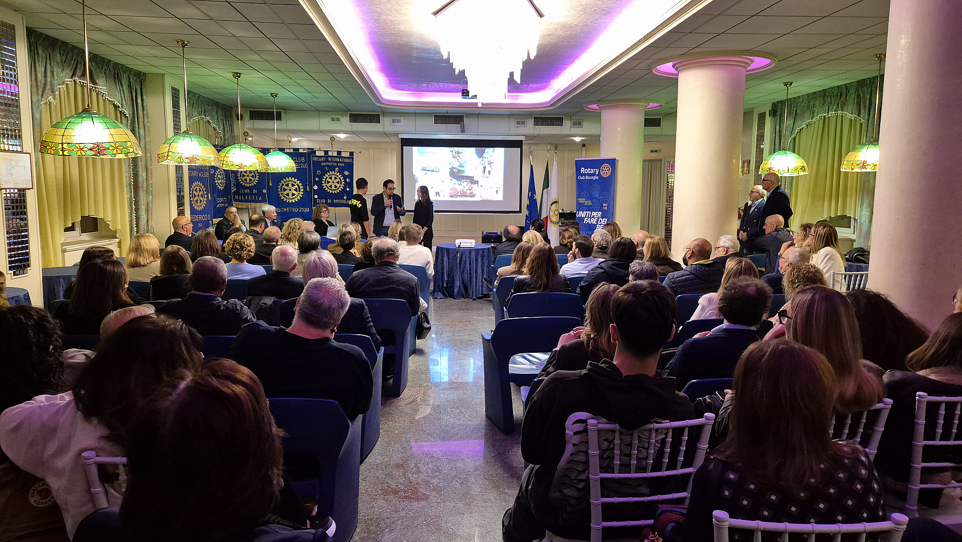 Lo Scambio Giovani del Rotary: un'esperienza che ti cambia la vita