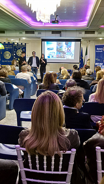 Rotary Club Bisceglie