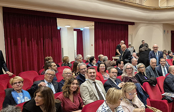 Rotary Club Bisceglie