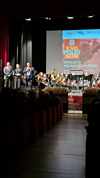 Rotary Club Bisceglie