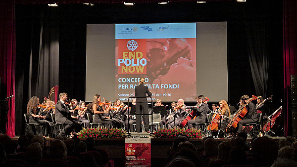 Rotary Club Bisceglie