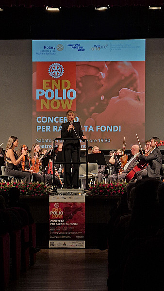 Rotary Club Bisceglie